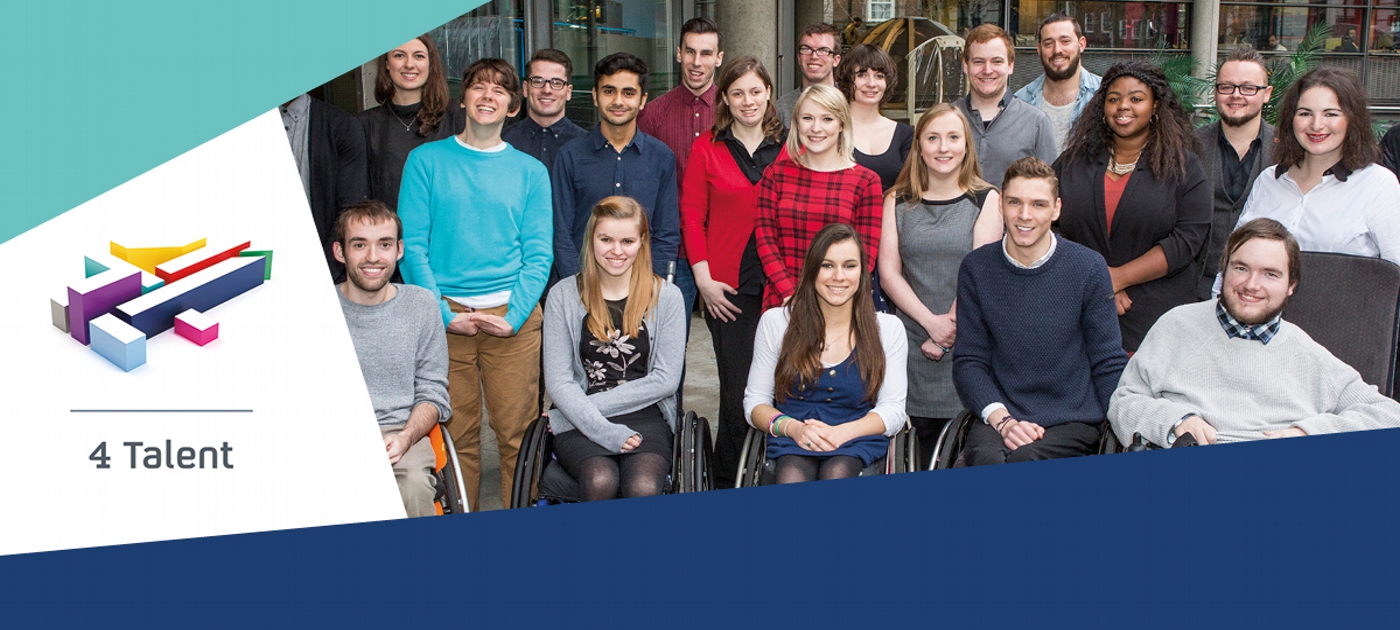 4 Talent